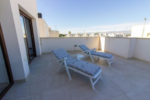 Villa i La Marina, Alicante, La Marina - € 350.000 | Ref: W6133VA - foto 26